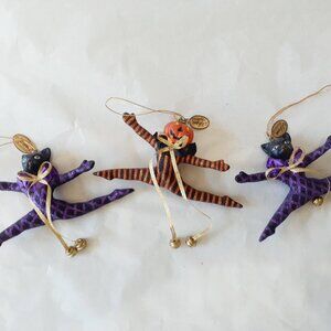 Katherines Collection Halloween Ornaments